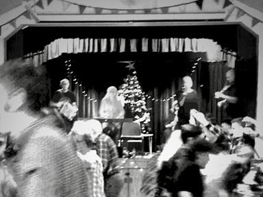 Kinnerley Twixtmas Ceilidh 2023